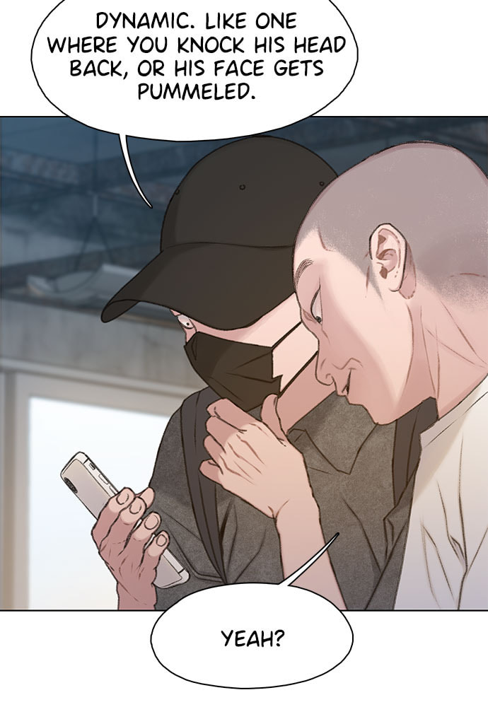 Death's Game Chapter 13 page 44 - 