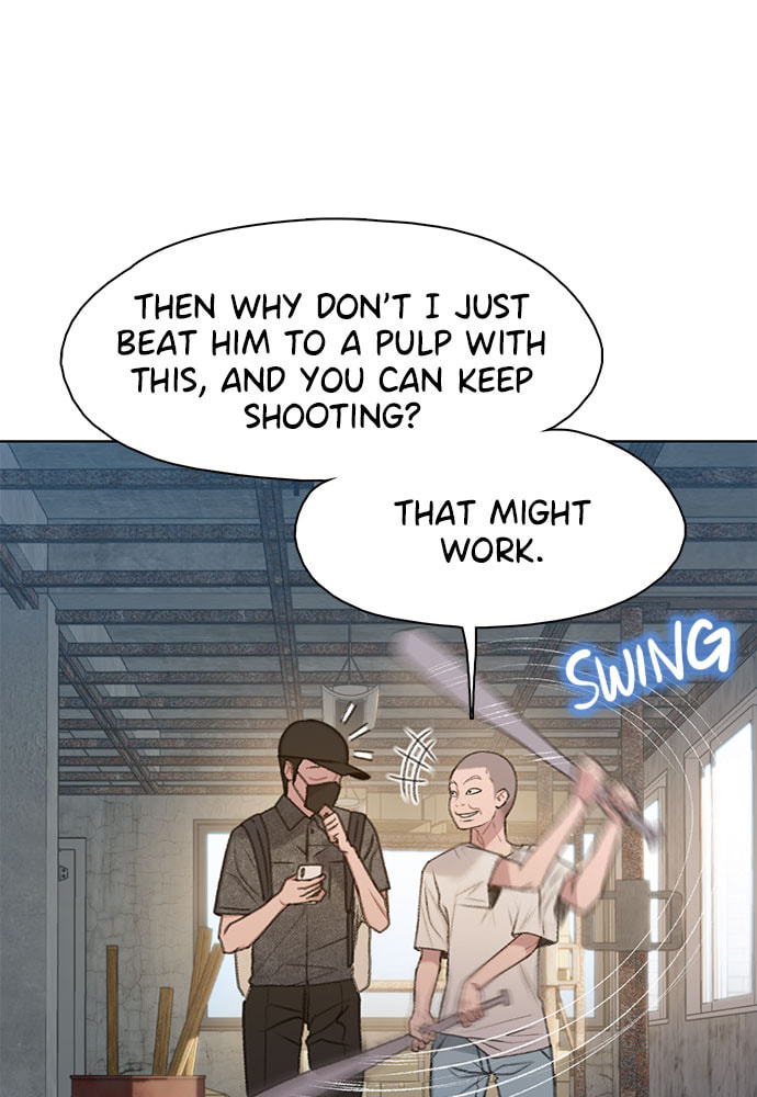 Death's Game Chapter 13 page 45 - 