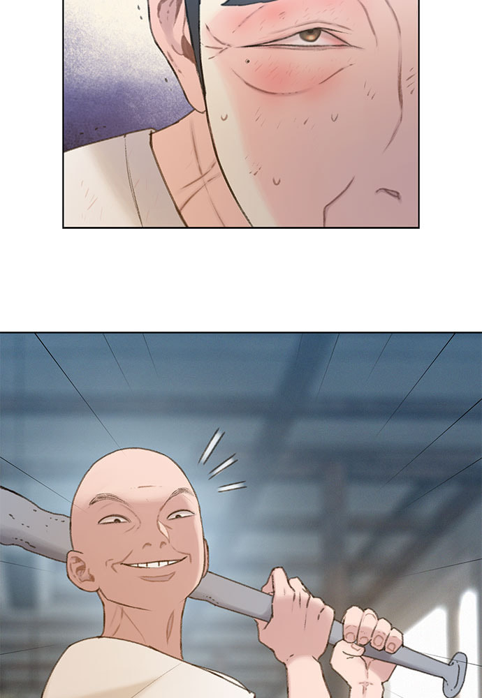 Death's Game Chapter 13 page 48 - 