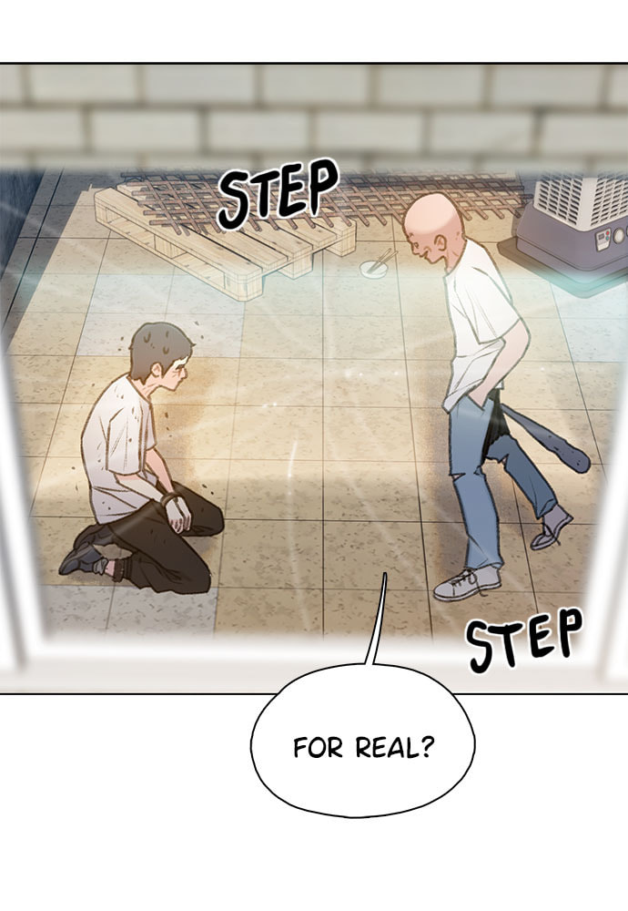 Death's Game Chapter 13 page 51 - 