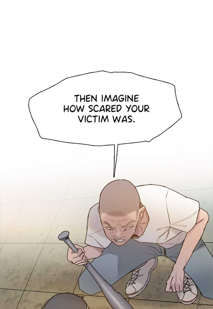Death's Game Chapter 13 page 53 - 