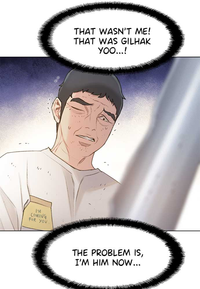 Death's Game Chapter 13 page 55 - 