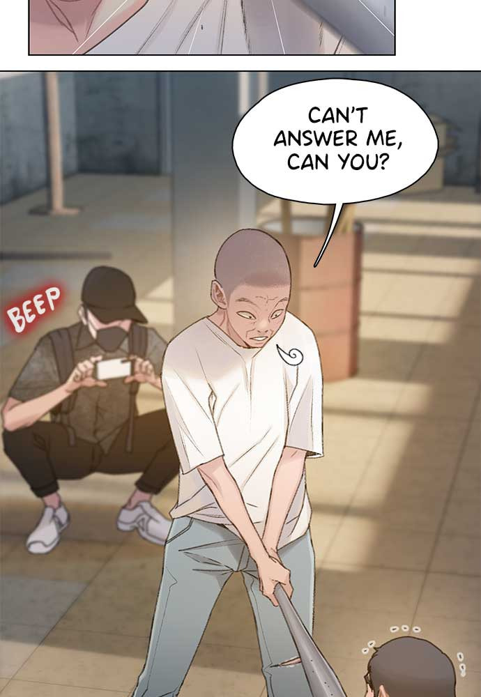 Death's Game Chapter 13 page 57 - 