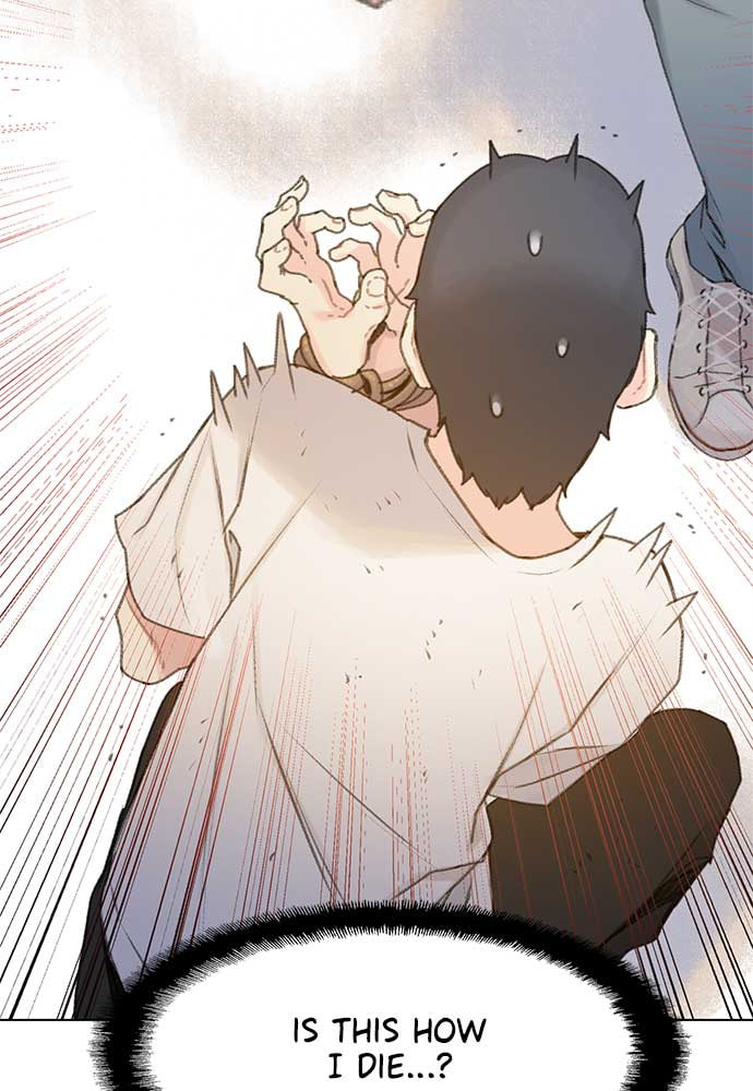 Death's Game Chapter 13 page 62 - 