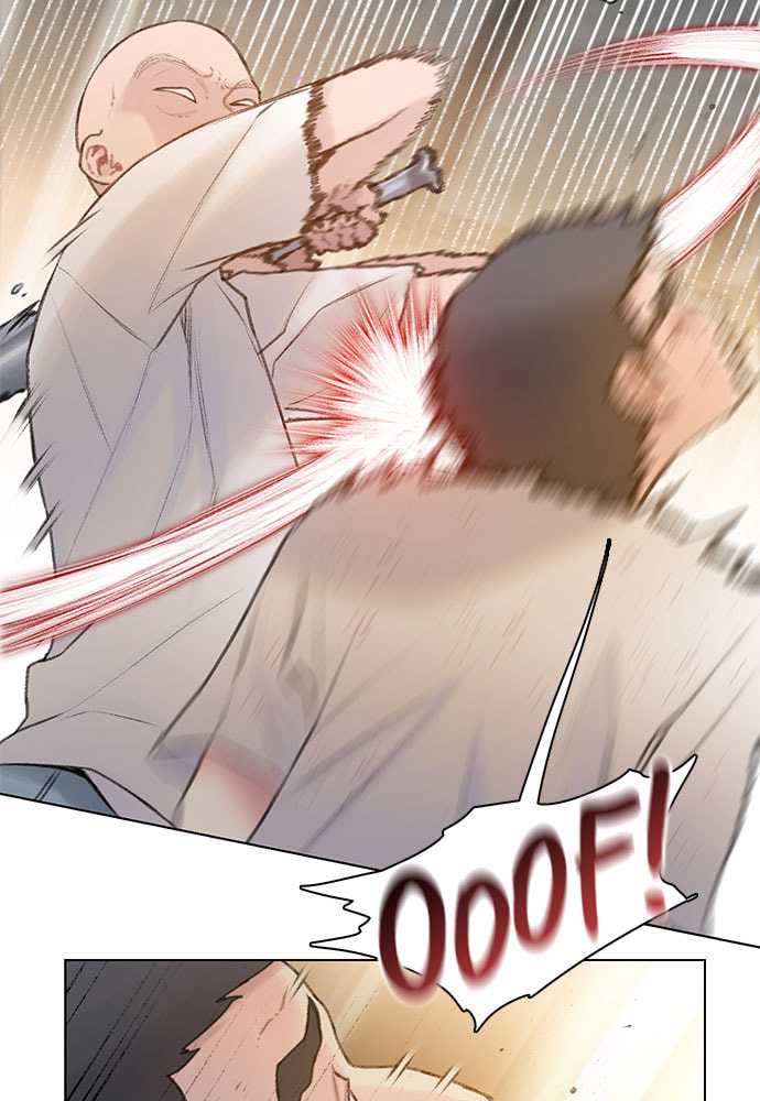 Death's Game Chapter 13 page 65 - 