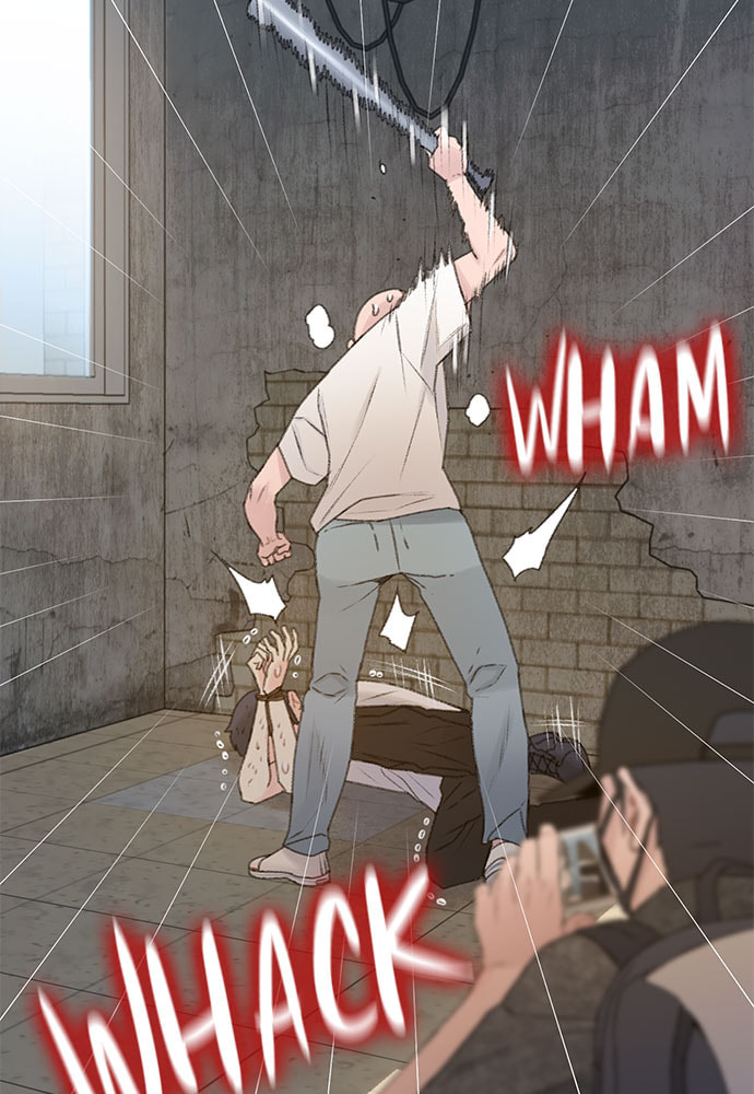 Death's Game Chapter 13 page 67 - 