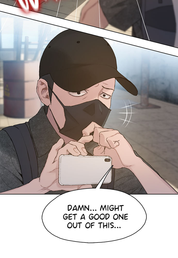 Death's Game Chapter 13 page 68 - 