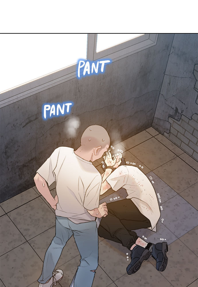 Death's Game Chapter 13 page 78 - 