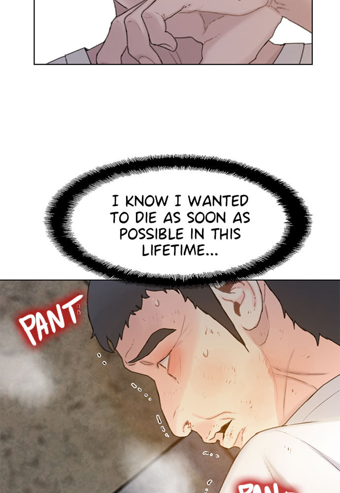 Death's Game Chapter 13 page 80 - 