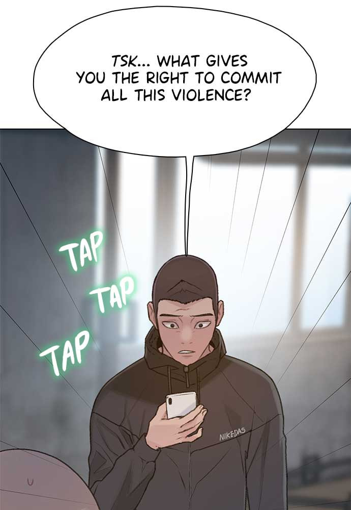 Death's Game Chapter 13 page 84 - 