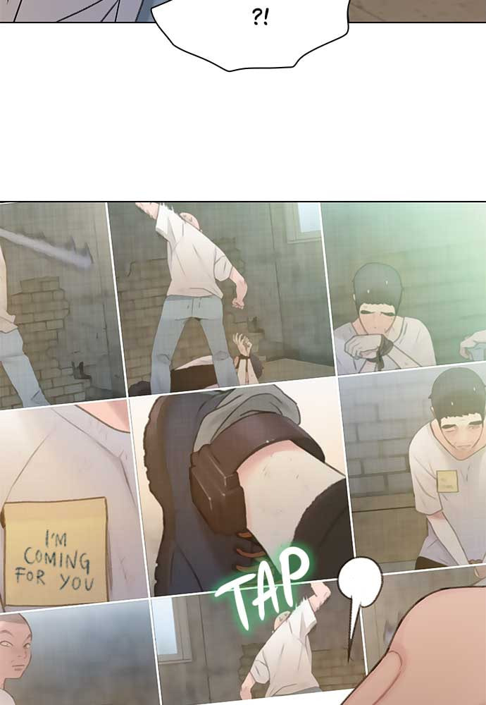 Death's Game Chapter 13 page 86 - 