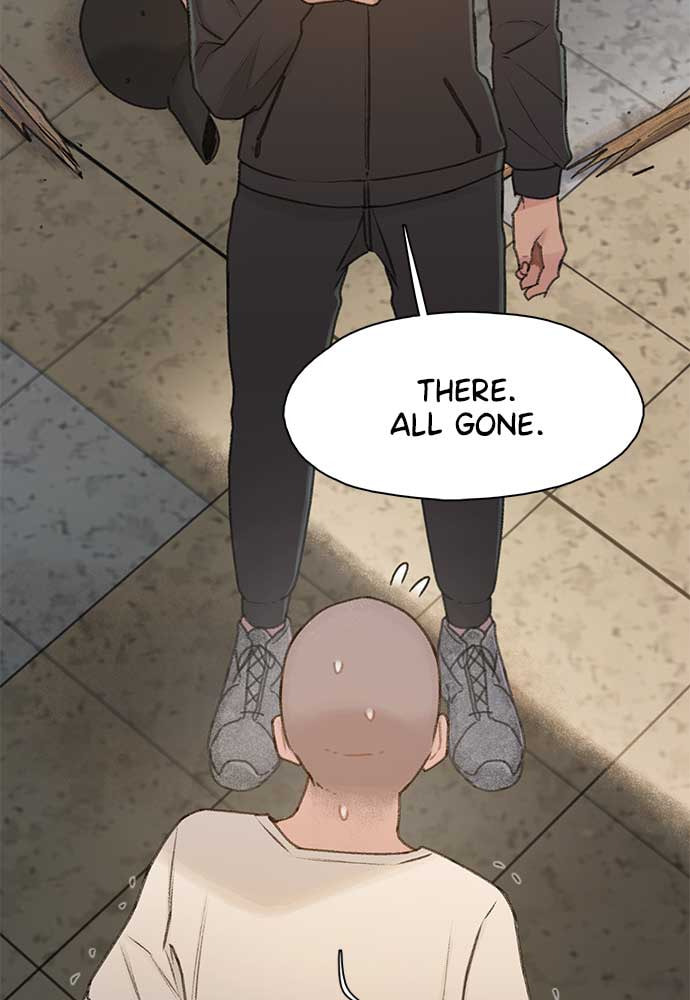 Death's Game Chapter 13 page 92 - 