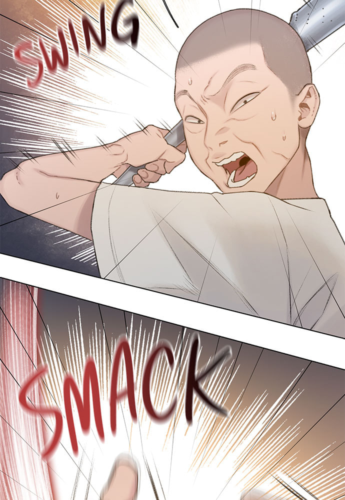 Death's Game Chapter 13 page 94 - 