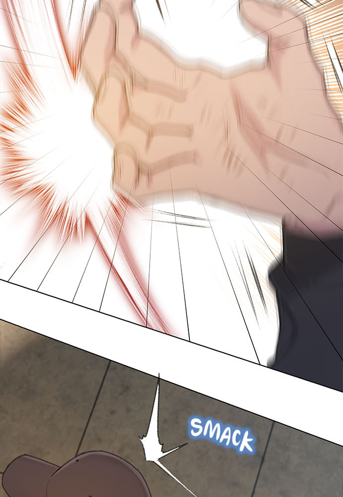 Death's Game Chapter 13 page 95 - 