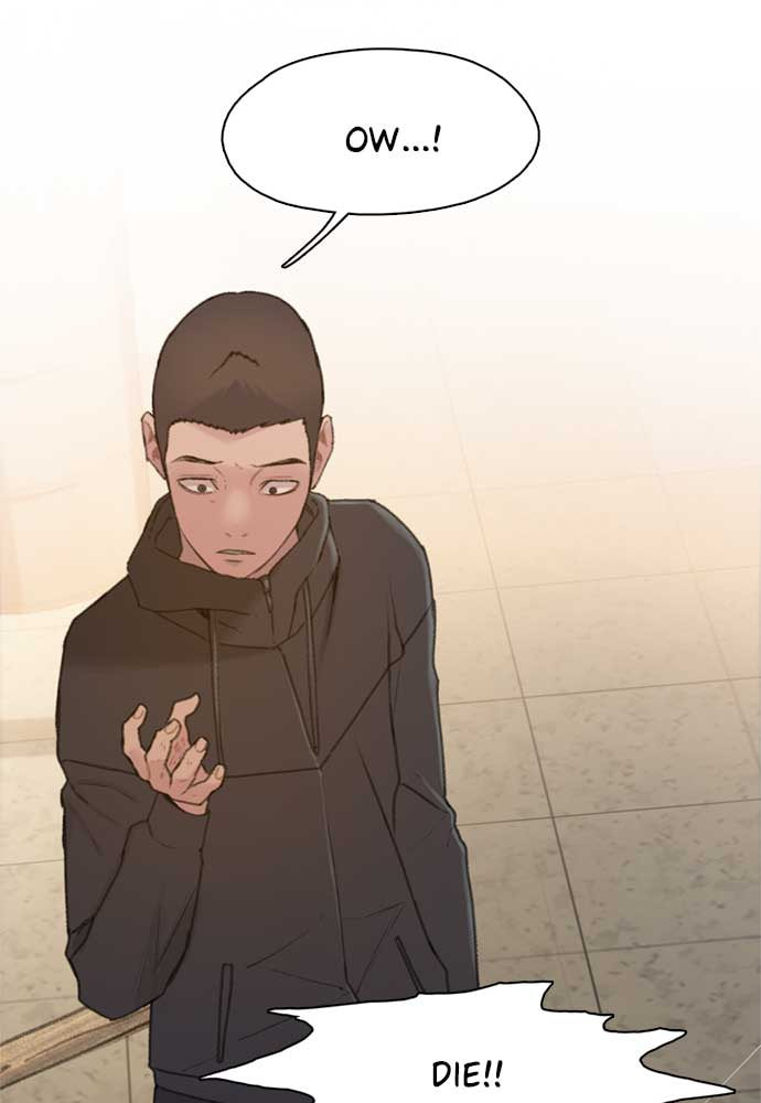 Death's Game Chapter 13 page 98 - 