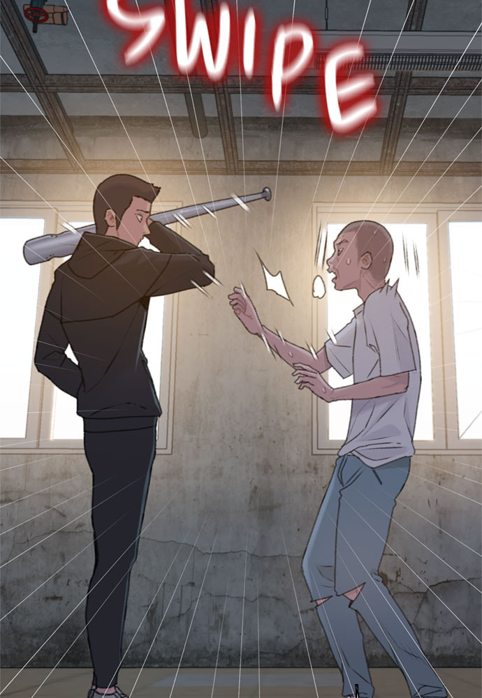 Death's Game Chapter 14 page 11 - 