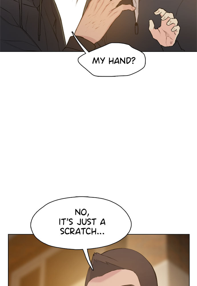 Death's Game Chapter 14 page 106 - 
