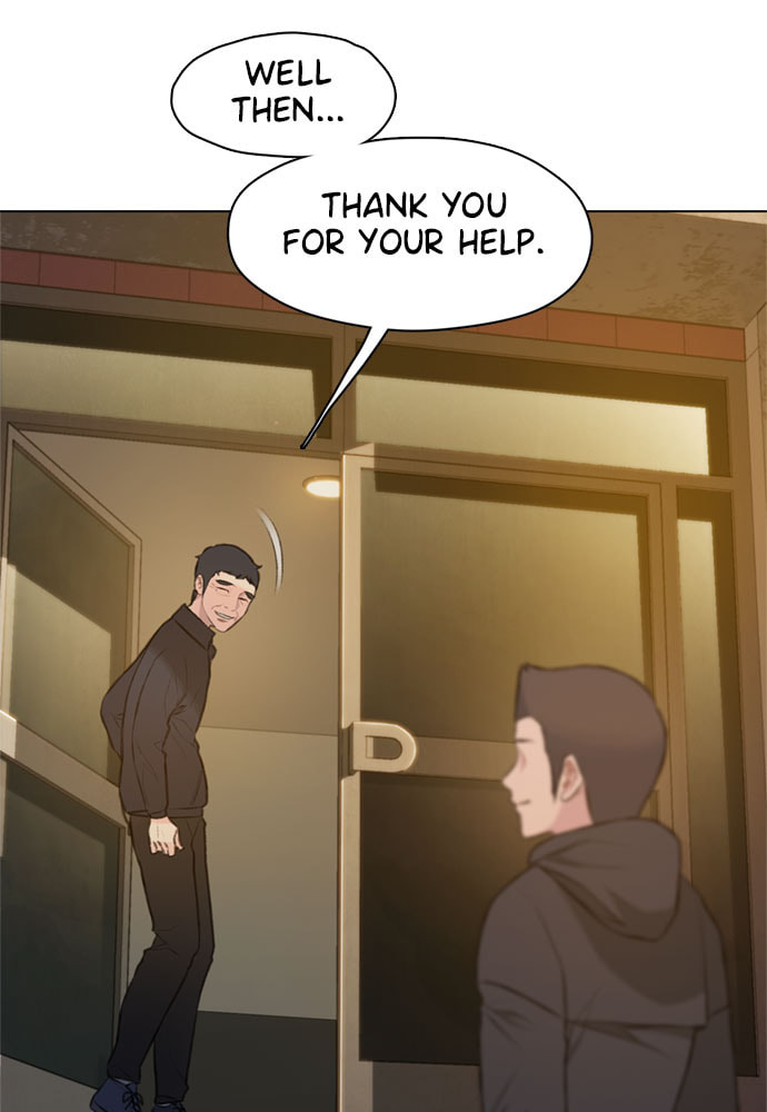 Death's Game Chapter 14 page 109 - 