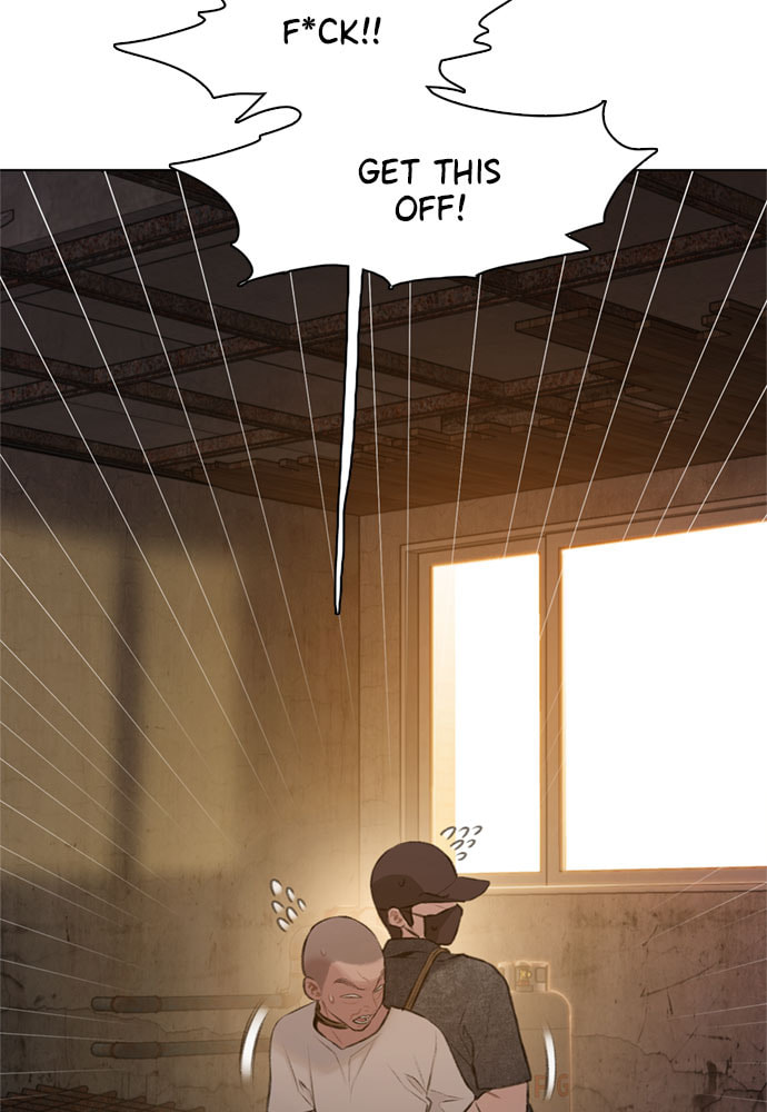 Death's Game Chapter 14 page 115 - 