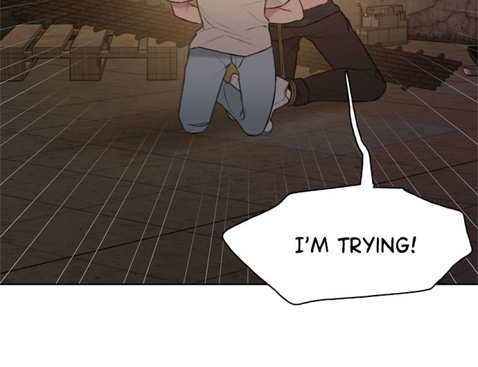 Death's Game Chapter 14 page 116 - 