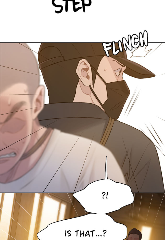 Death's Game Chapter 14 page 120 - 