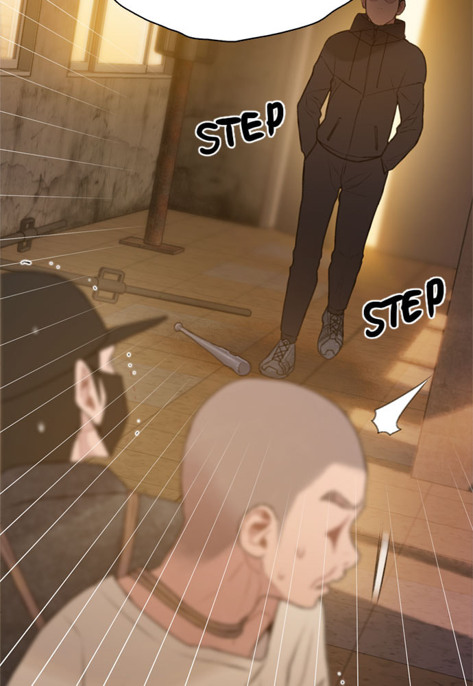 Death's Game Chapter 14 page 121 - 