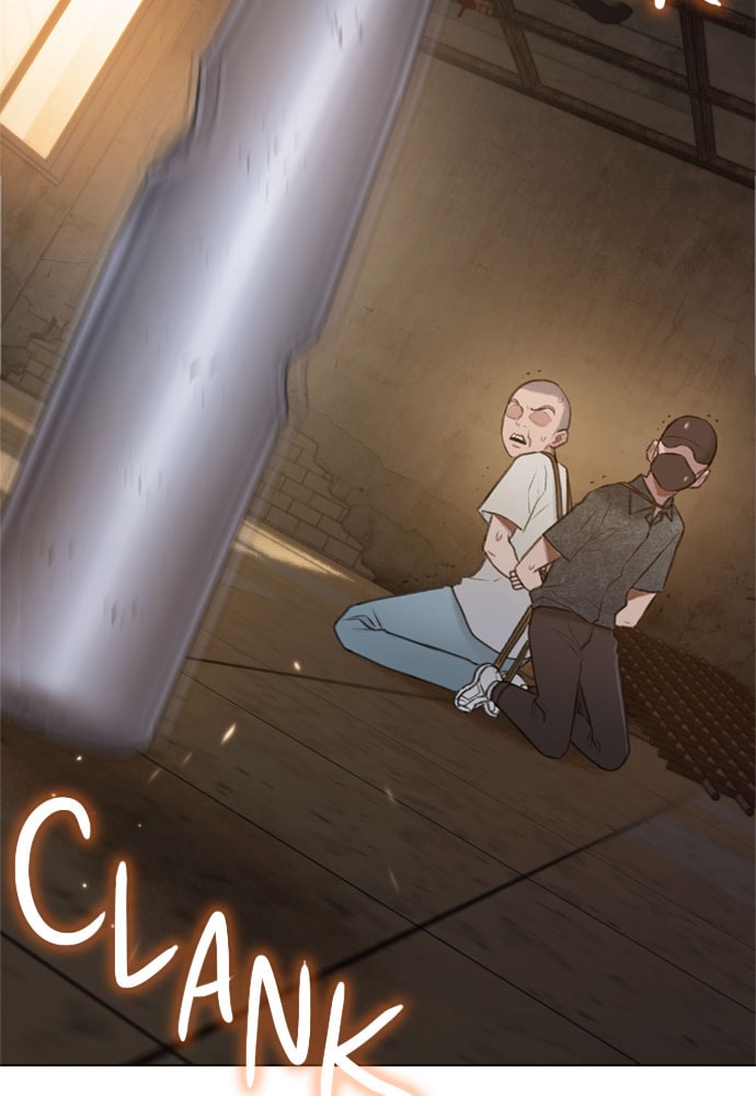 Death's Game Chapter 14 page 125 - 