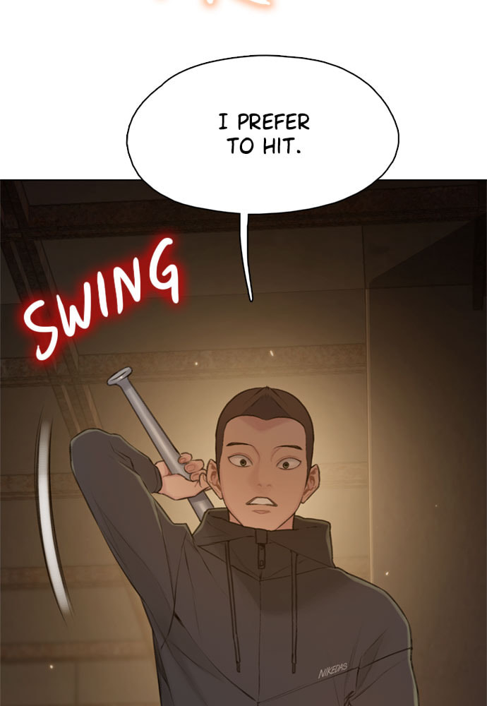 Death's Game Chapter 14 page 126 - 
