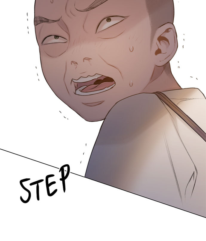 Death's Game Chapter 14 page 129 - 
