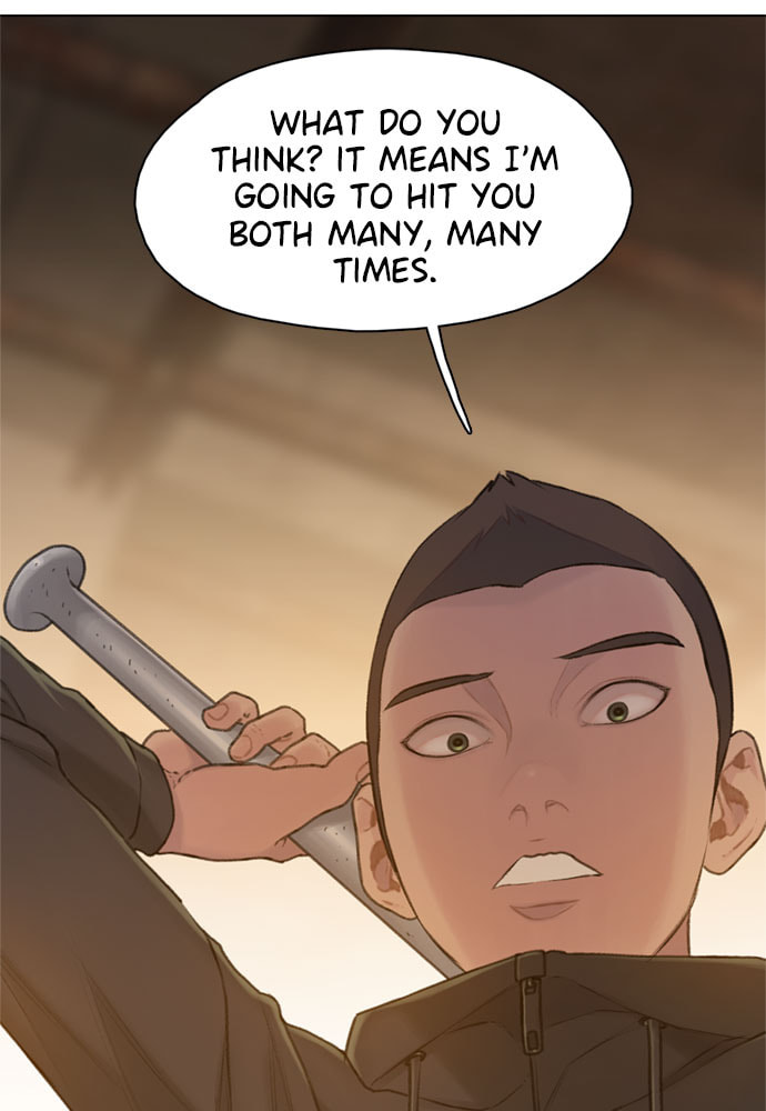 Death's Game Chapter 14 page 130 - 