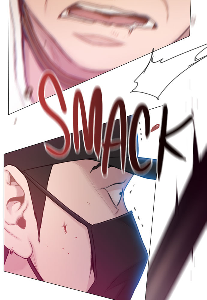 Death's Game Chapter 14 page 138 - 
