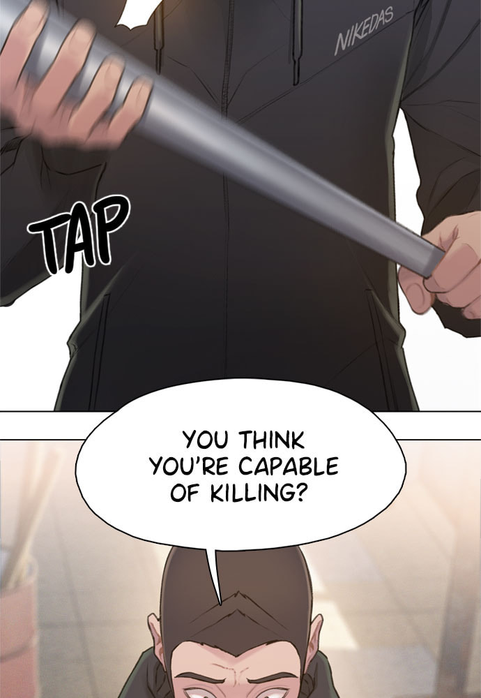 Death's Game Chapter 14 page 20 - 