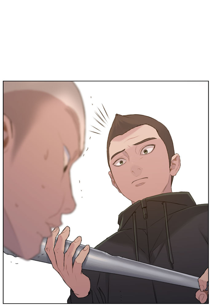 Death's Game Chapter 14 page 22 - 