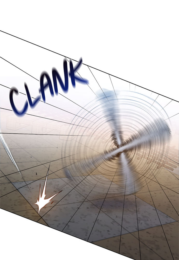 Death's Game Chapter 14 page 25 - 