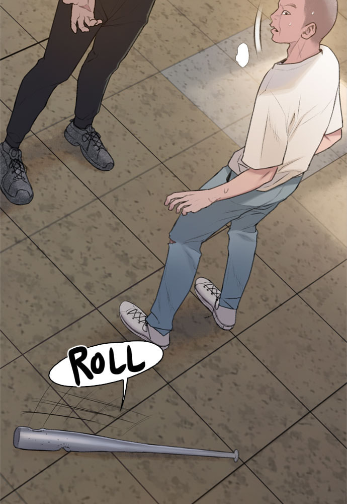 Death's Game Chapter 14 page 27 - 