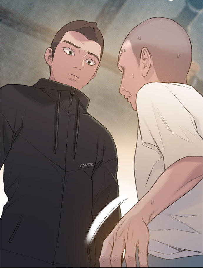 Death's Game Chapter 14 page 29 - 