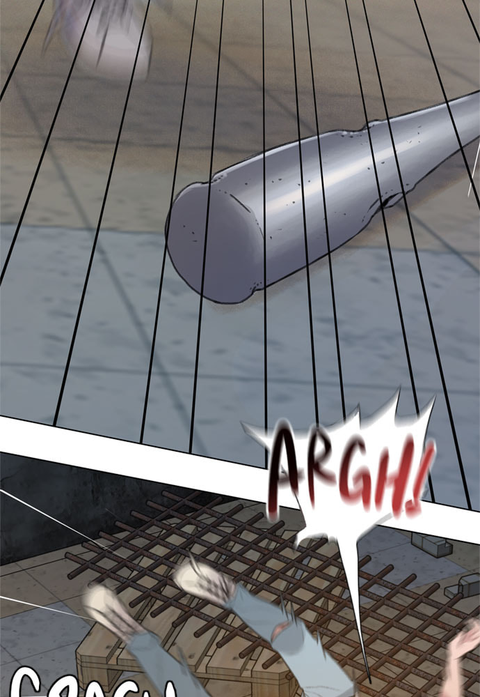 Death's Game Chapter 14 page 33 - 