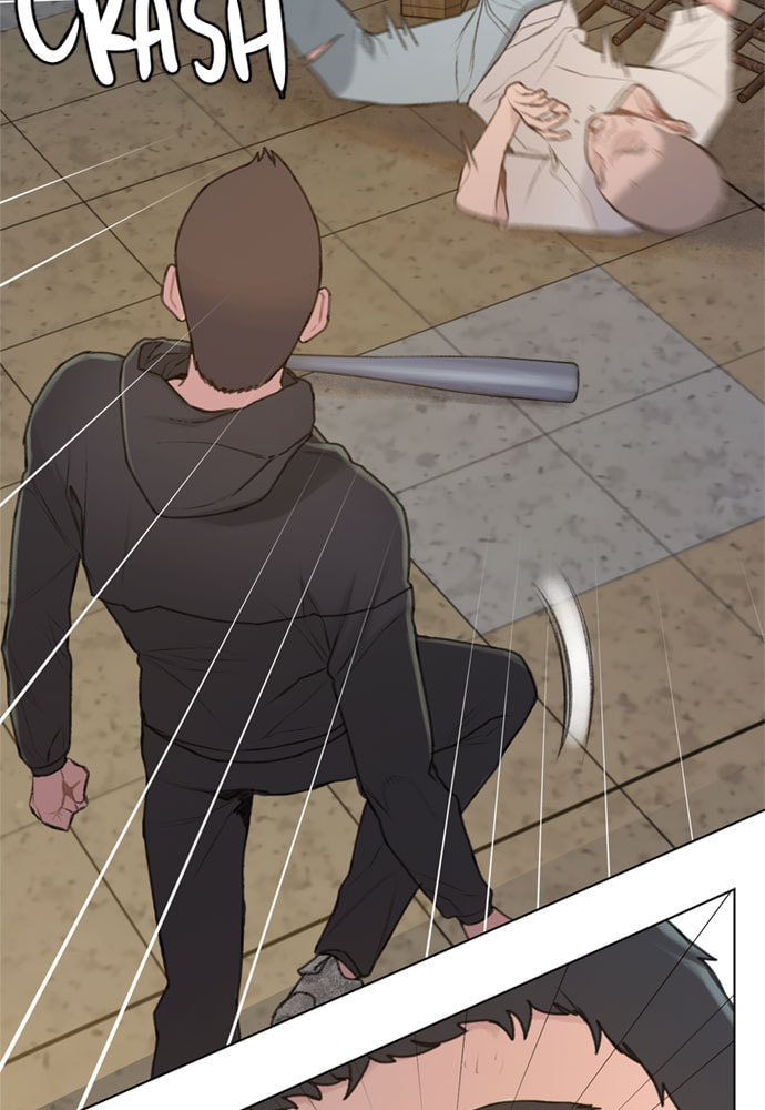Death's Game Chapter 14 page 34 - 
