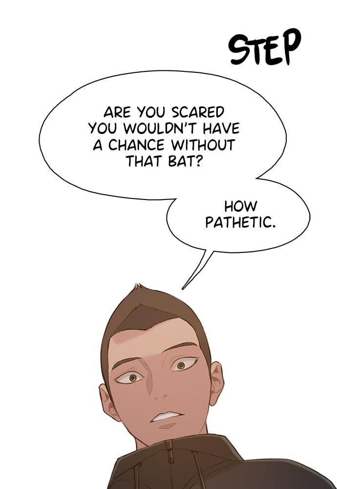 Death's Game Chapter 14 page 36 - 
