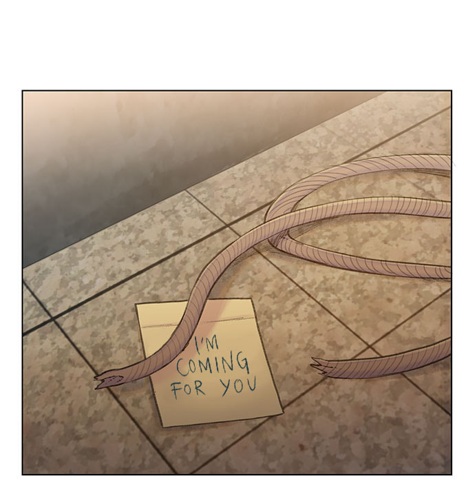 Death's Game Chapter 14 page 43 - 