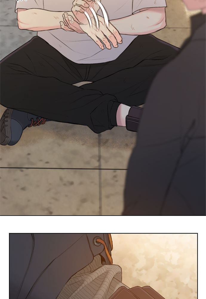 Death's Game Chapter 14 page 45 - 
