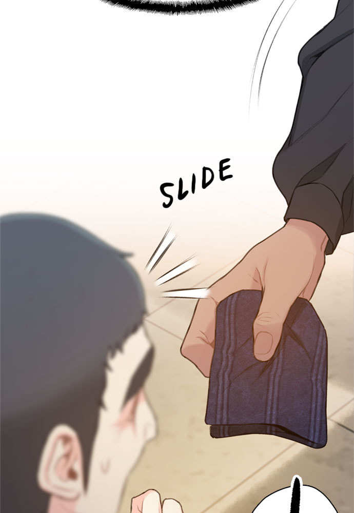 Death's Game Chapter 14 page 47 - 