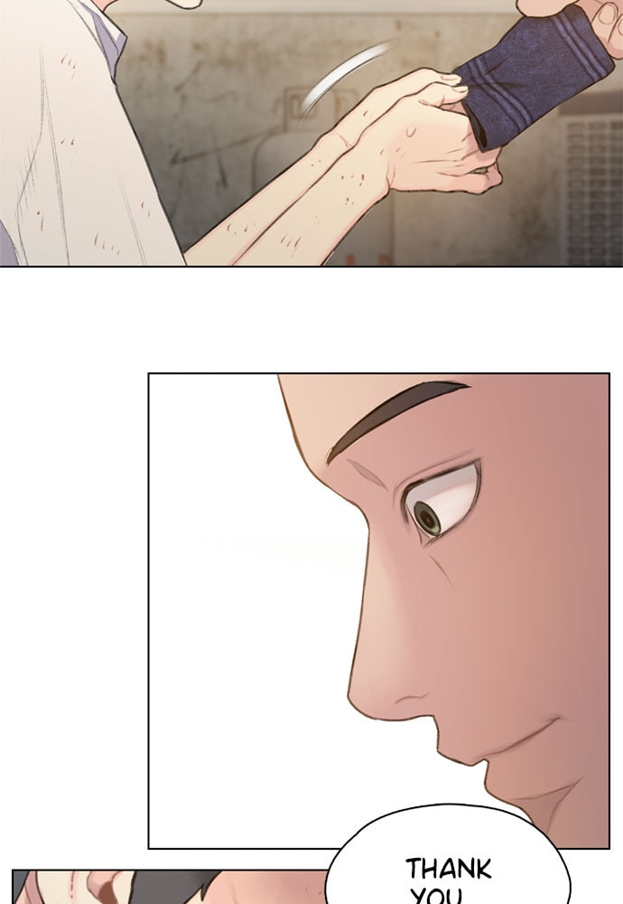 Death's Game Chapter 14 page 53 - 