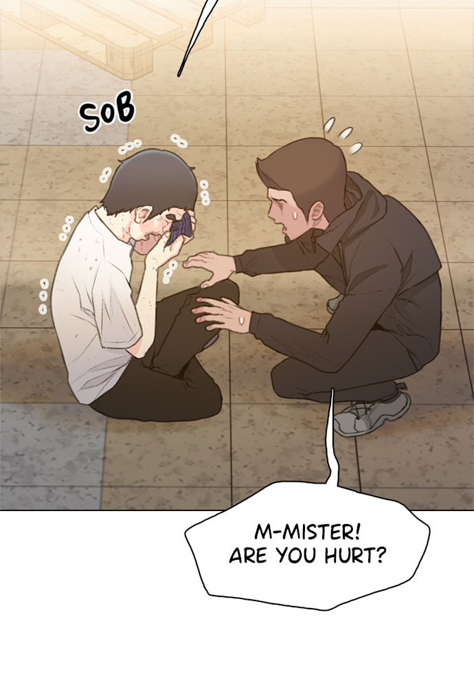 Death's Game Chapter 14 page 56 - 