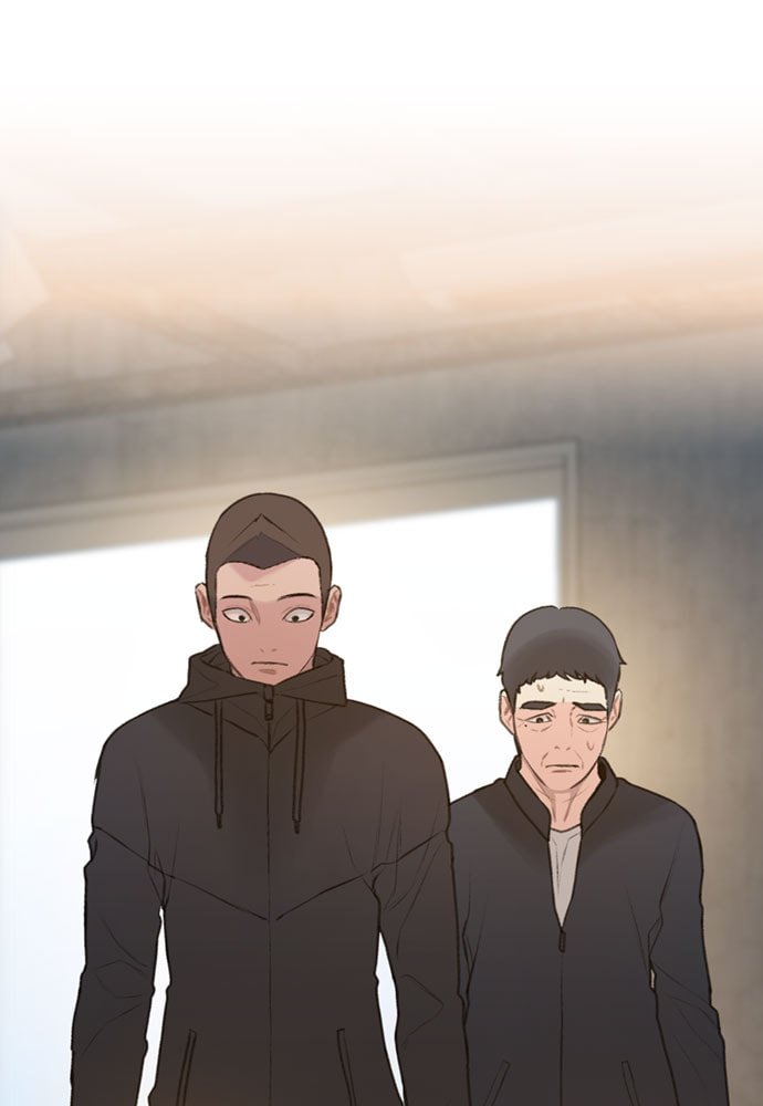 Death's Game Chapter 14 page 61 - 