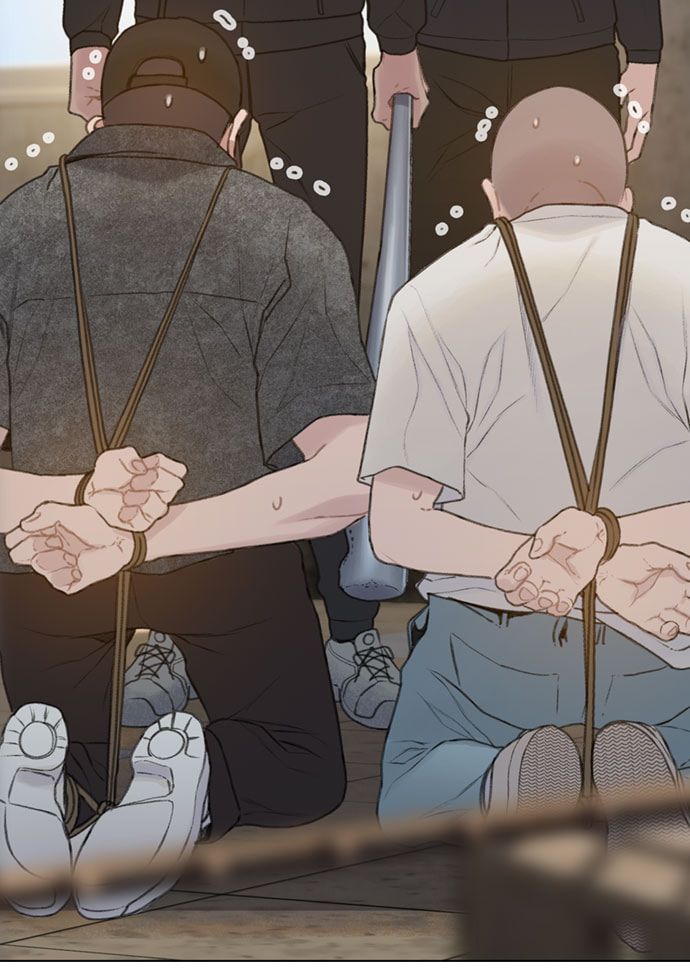 Death's Game Chapter 14 page 62 - 