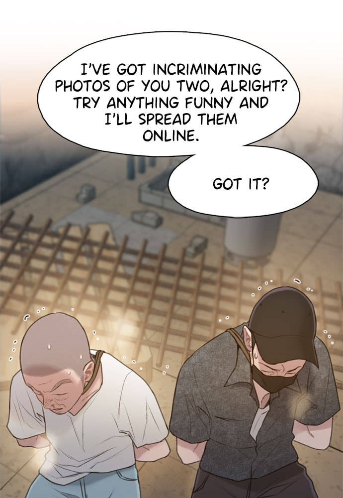 Death's Game Chapter 14 page 63 - 