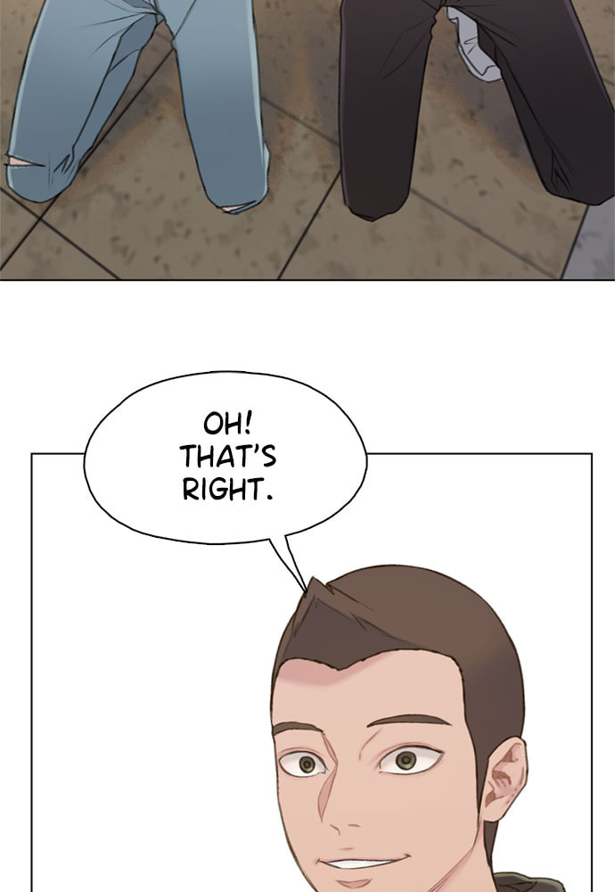 Death's Game Chapter 14 page 64 - 