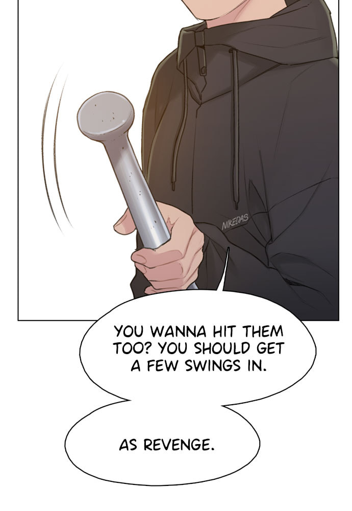 Death's Game Chapter 14 page 65 - 