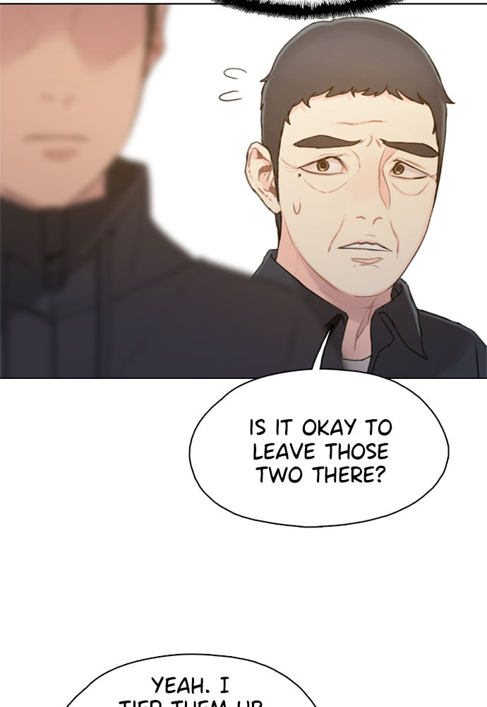 Death's Game Chapter 14 page 72 - 
